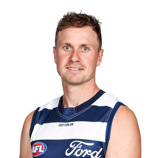 Mitch Duncan profile picture